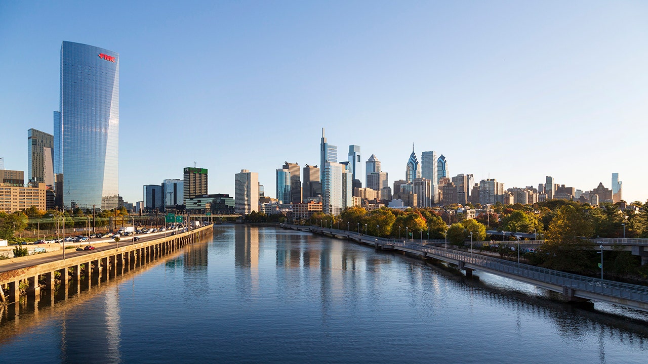 Philadelphia voters approve first city-run retirement savings program in US
