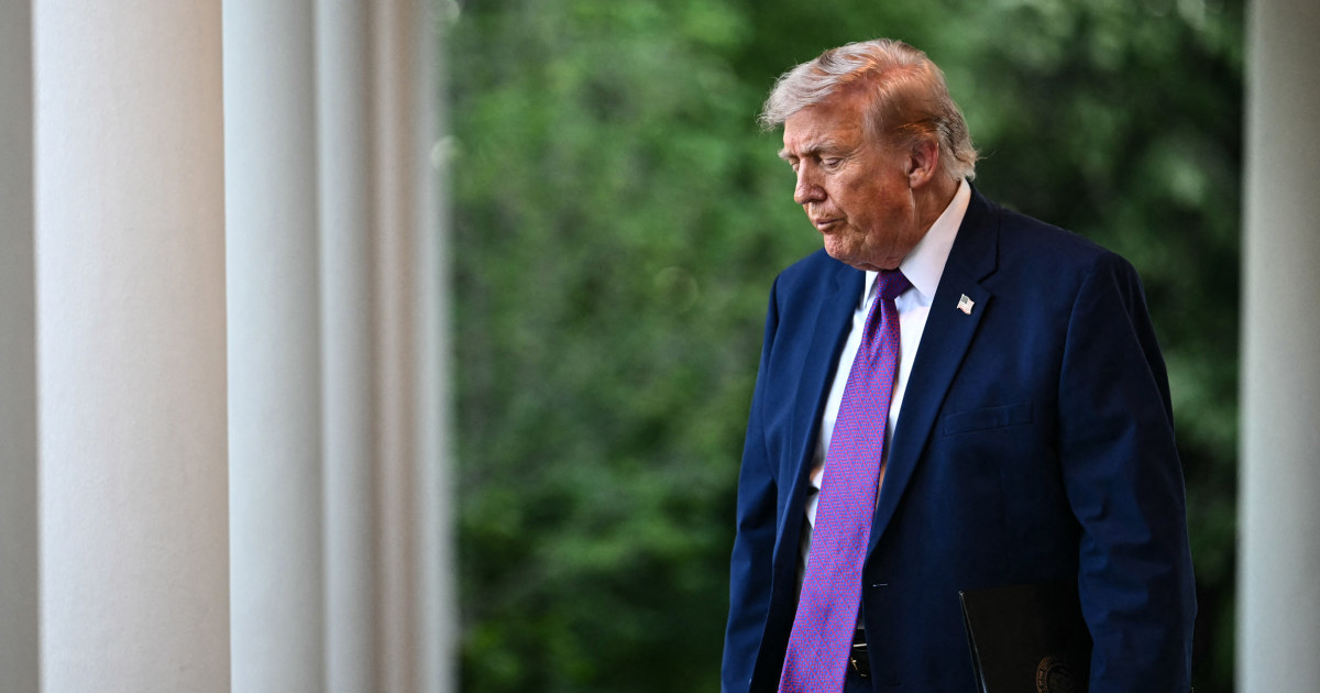Trump unsure if he’ll attend son’s wedding, says not good timing