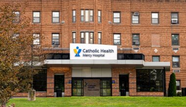 Healthfirst holders on Long Island lose in-network rates at Catholic Health hospitals
