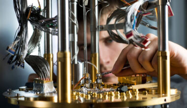 D-Wave (QBTS) Rockets 33% as US Govt Places $100M Backing