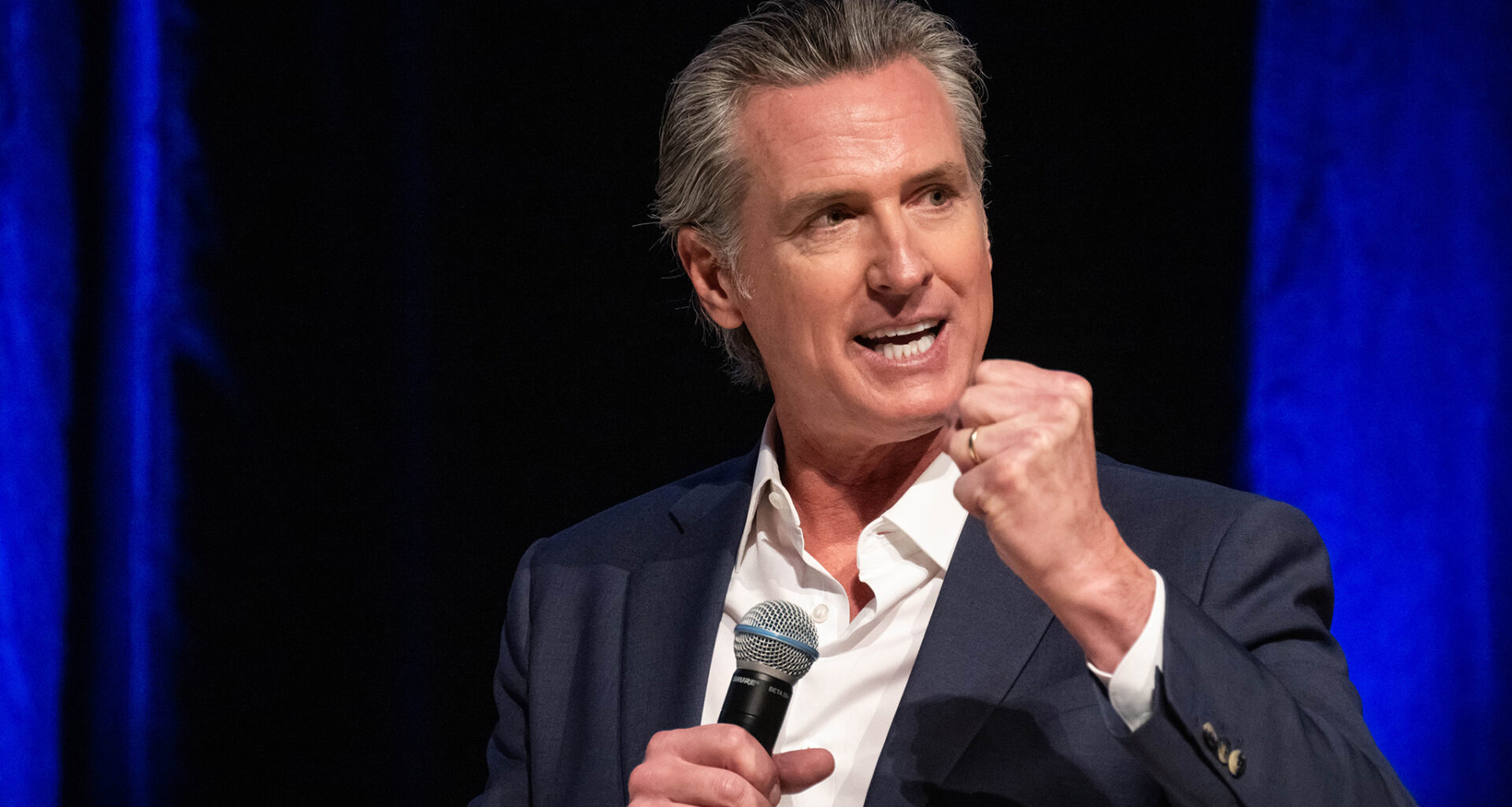 Gavin Newsom intervenes amid historic tech layoffs