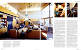 From the Archive: With Rammed Earth Walls and Flagstone Flooring, This Desert Home Matched Its Site - Photo 3 of 4 -
