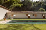 A Monumental Hearth Anchors This Agricultural Building Turned Home in Brazil - Photo 1 of 17 -