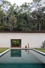 A Monumental Hearth Anchors This Agricultural Building Turned Home in Brazil - Photo 2 of 17 -