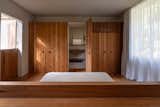 A Monumental Hearth Anchors This Agricultural Building Turned Home in Brazil - Photo 12 of 17 -
