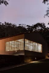 A Monumental Hearth Anchors This Agricultural Building Turned Home in Brazil - Photo 17 of 17 -
