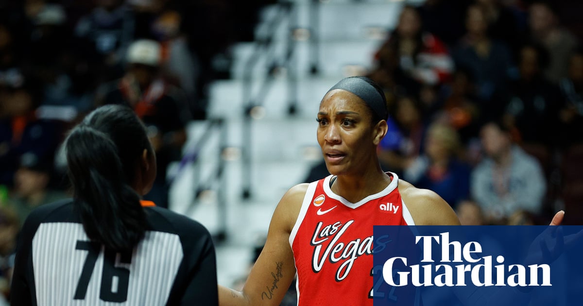 WNBA referees are clamping down on physicality. Is it helping or hurting players? | WNBA