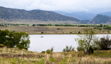 What the drought means (and doesn’t mean) for Chatfield Reservoir