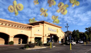 Walmart Just Issued a Worse-Than-Expected Outlook — Here’s What It Says About the Economy