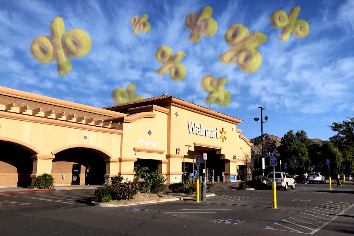 Walmart Just Issued a Worse-Than-Expected Outlook — Here’s What It Says About the Economy
