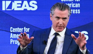 California calls for workers, businesses to prepare for ‘economic disruption’