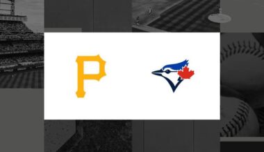 How to watch Pirates vs. Blue Jays: TV channel and streaming options for May 22
