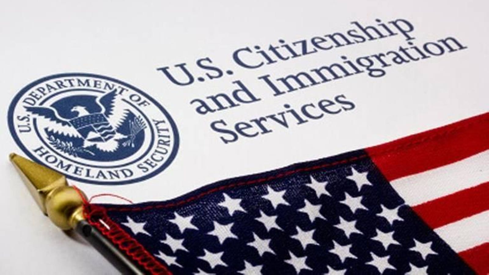 Immigration Service May Significantly Restrict Green Cards In The U.S.