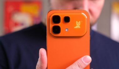 Infinix Note 60 Pro review
