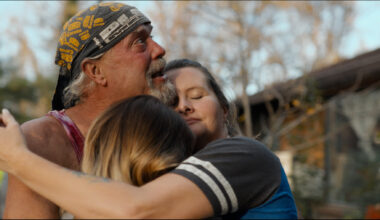 Join the Chronicle and S.F. DocFest for a screening of 'Stray Embers'