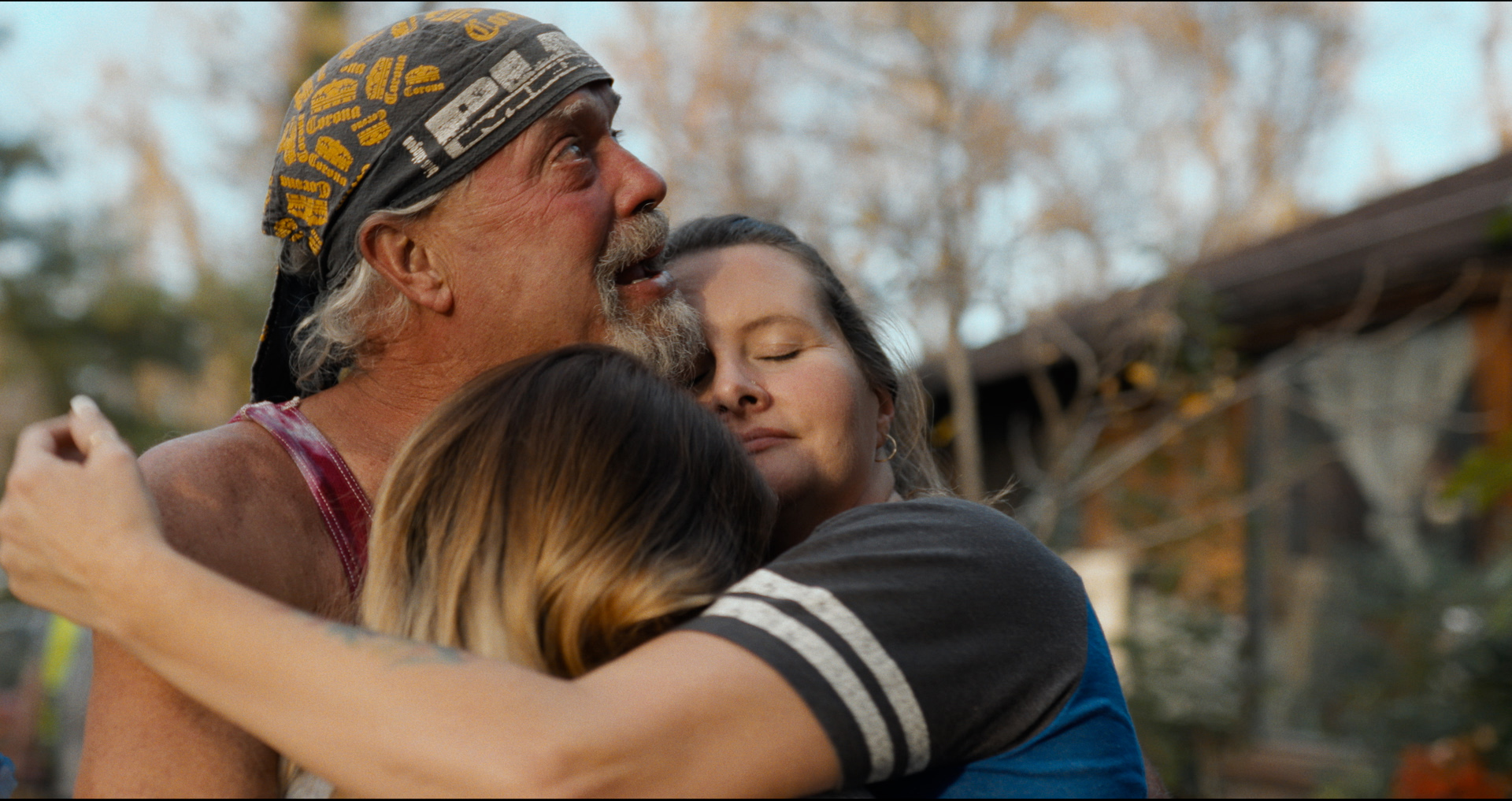Join the Chronicle and S.F. DocFest for a screening of 'Stray Embers'
