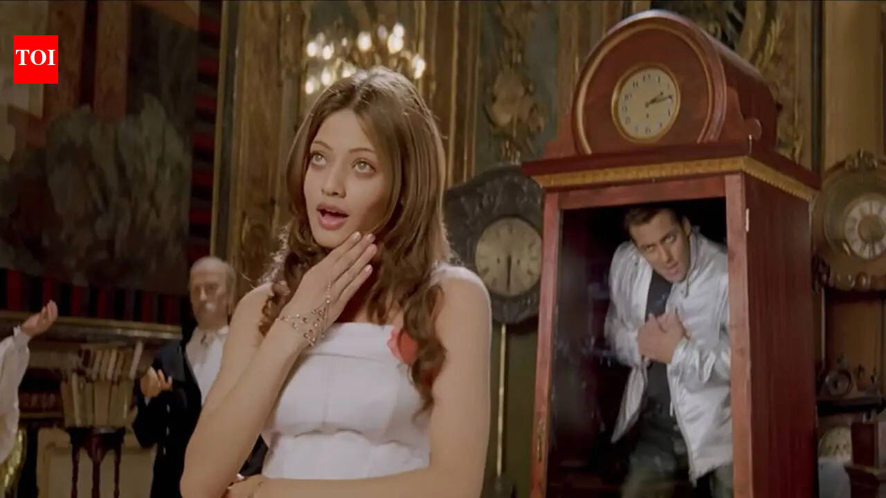Aishwarya Rai Bachchan’s lookalike Sneha Ullal says doing Salman Khan’s Lucky at 16 was a compromise amid mother’s cancer battle | Hindi Movie News