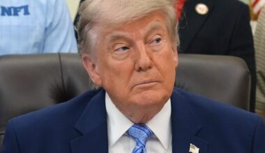 Trump says he's sending 5,000 more troops to Poland
