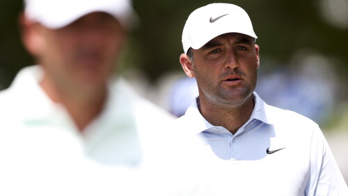 THE CJ CUP Byron Nelson 2026 - Round Two
