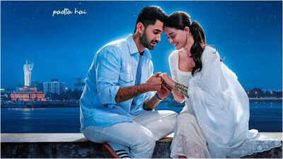 'Chand Mera Dil' box office collection Day 1: Lakshya and Ananya Panday's film struggles to find footing; still outperforms 'Ek Din' opening day numbers