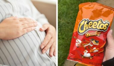Gas Station Cashier Refused to Sell a Pregnant Woman Cheetos She Had Walked Through the Rain to Buy — Reddit Is Outraged