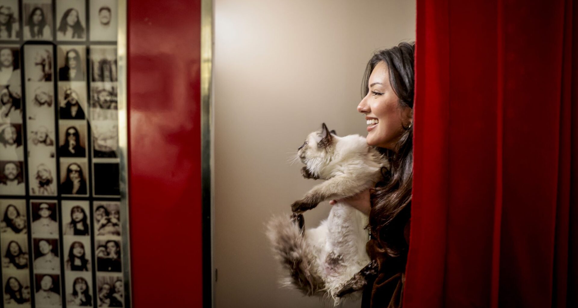 San Francisco’s photo booth museum just added its rarest machine yet