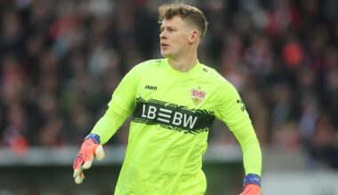 Bombshell at VfB Stuttgart: Could Alexander Nübel now pave the way for a dream move to FC Bayern?