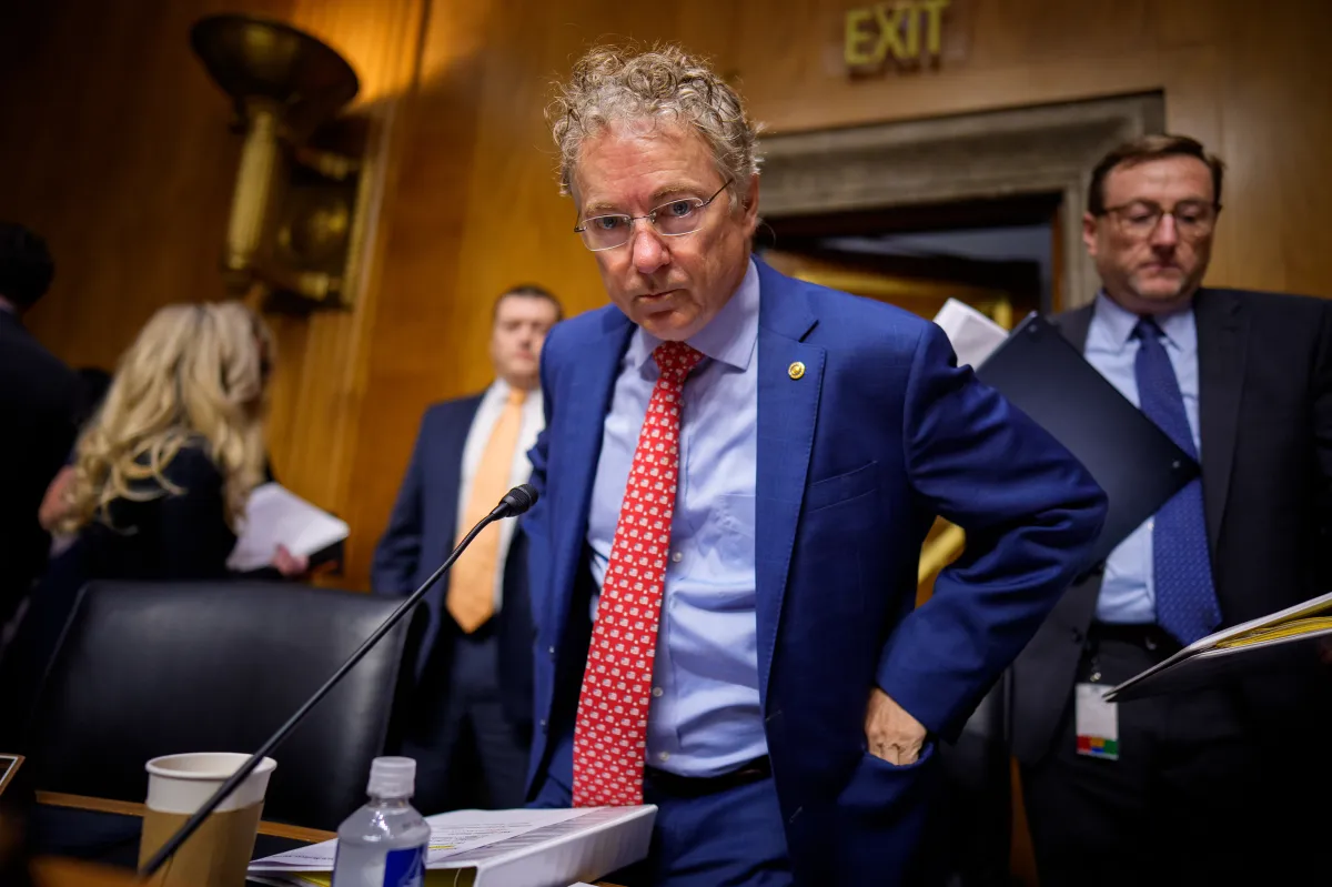 Medicare Would Change to Expand Options for Millions Under New Bill