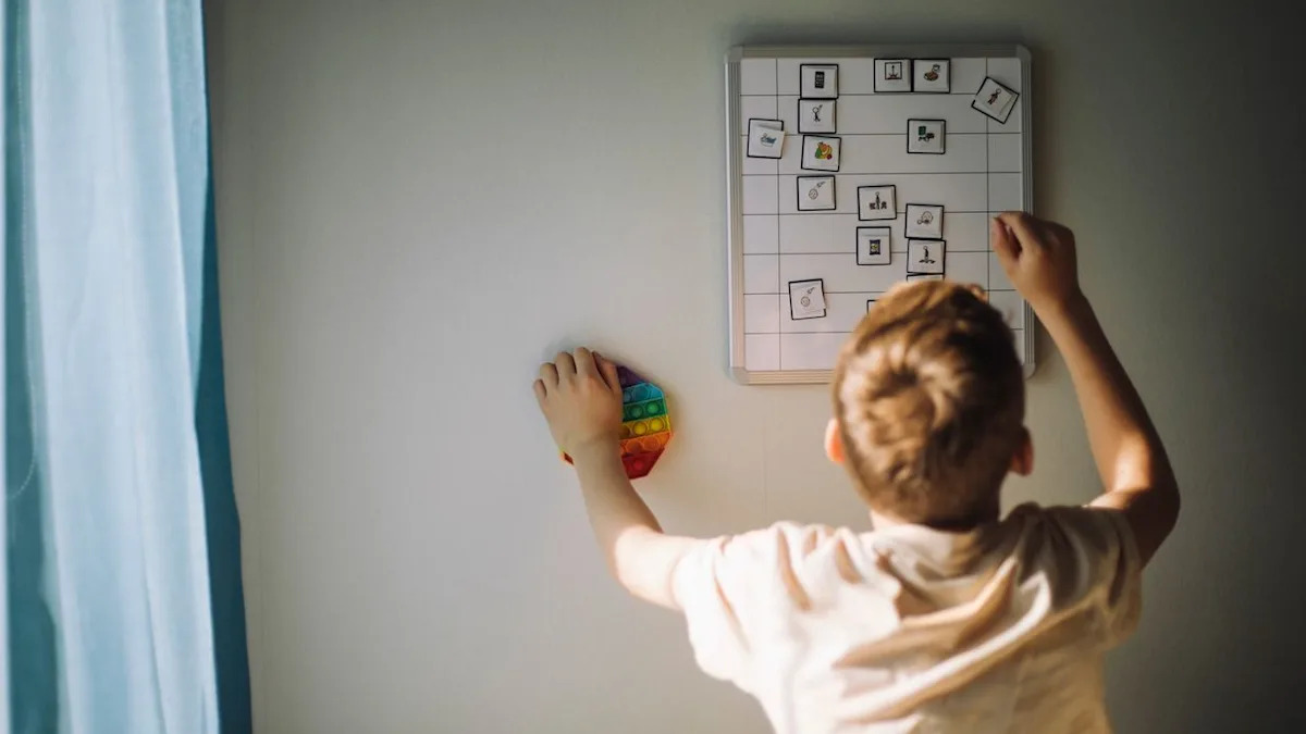 Landmark finding that showed brains of kids with ADHD mature later was actually a mirage in the data, new research finds
