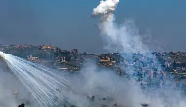 Israel reshapes southern Lebanon: Displacement and settlement fears - Shafaq News