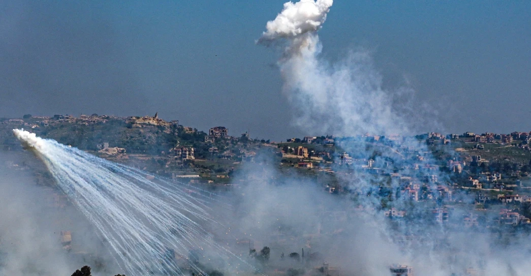Israel reshapes southern Lebanon: Displacement and settlement fears - Shafaq News