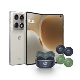 The 2026 Motorola Razr family