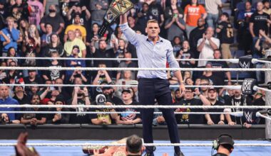 SmackDown recap & reactions: Sign the damn contract already