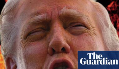 Donald Trump’s revenge tour against Republican dissenters is in full swing. Will it backfire? | Donald Trump