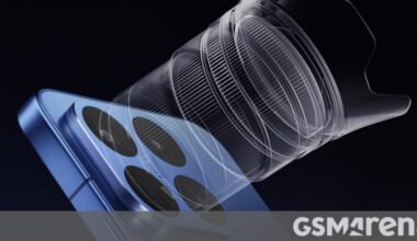 Xiaomi gives us our best official look yet at the 17T, reveals magnification of 17T series' telephoto cameras