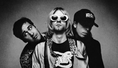 "I remember when I first heard Nevermind and I was like, ‘OK, it’s on’." Radiohead's Thom Yorke recalls the moment he realised Nirvana were going to change the world