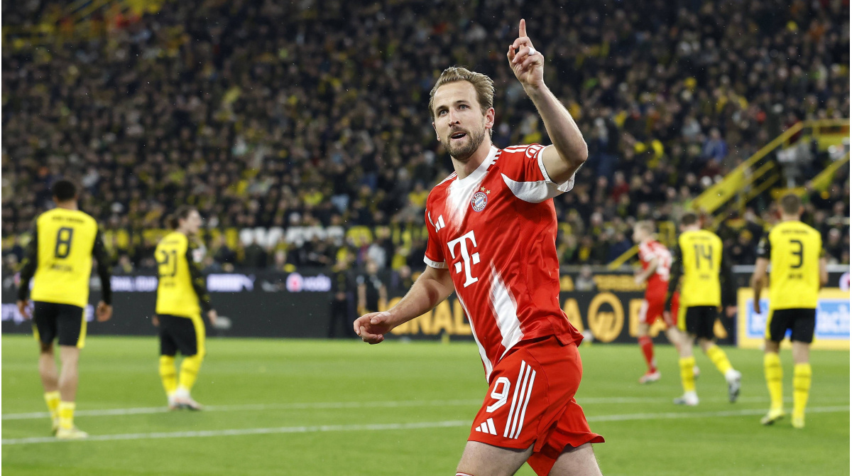 Transfer news LIVE: Barcelona line up Kane as Man Utd reach agreement