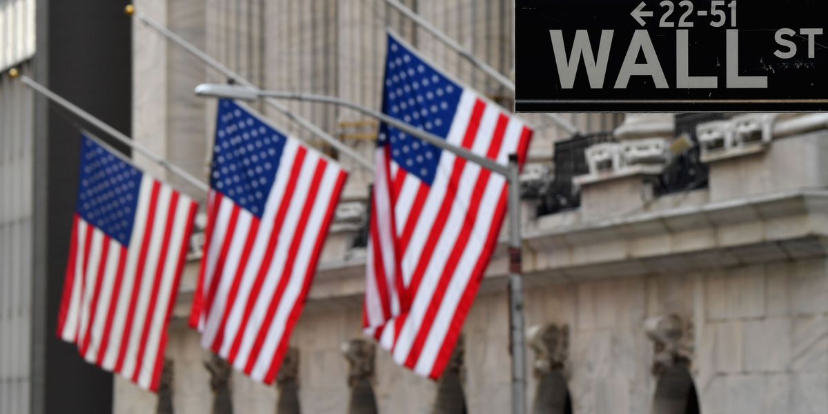 'Biggest Wealth Divide in Modern History': Graphic Shows Shocking Reality of US Economy