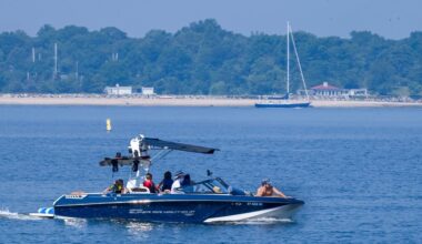 As summer season kicks off, boaters urged to help fight spread of invasive species