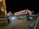 Low-light comparison, ultrawide camera: Galaxy A57 - 13mm, f/2.2, ISO 800, 1/14s (4000x3000px) - Samsung Galaxy A57 vs. Galaxy A56