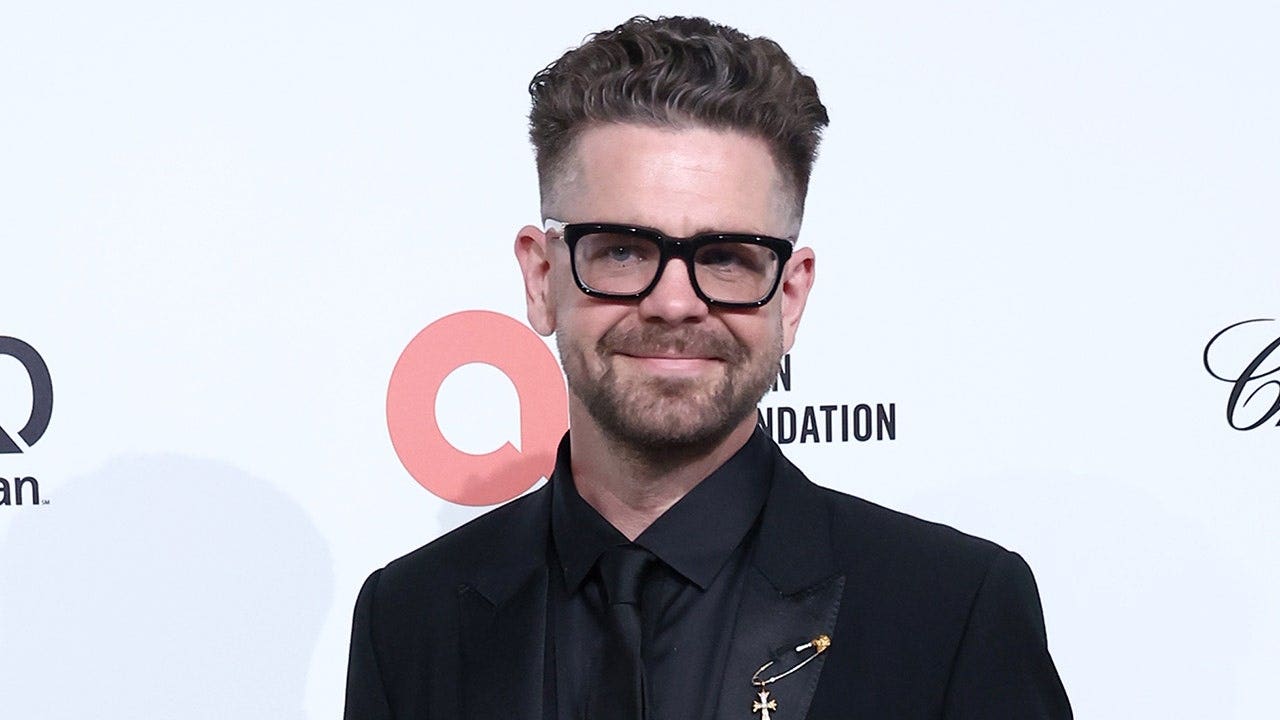 Jack Osbourne slams critics calling him 'sick' after weight loss journey