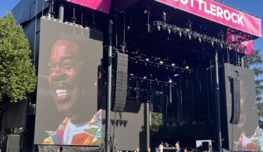 '90s hip-hop royalty electrifies BottleRock crowd in Napa