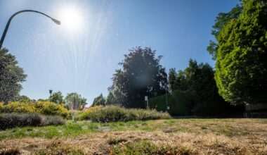 Metro Vancouver warns Stage 3 water restrictions likely to begin in June