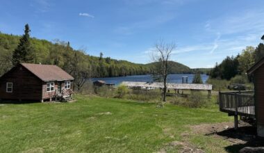 After concerns, land around historic Quebec campsite, lake will be protected in perpetuity