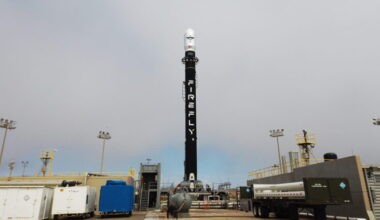 Firefly (FLY) Rockets 15% as Prospects for Space Sector ‘Rosy’
