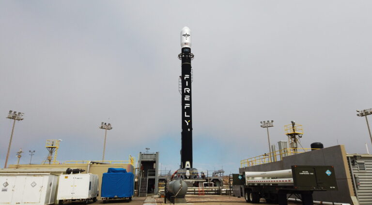 Firefly (FLY) Rockets 15% as Prospects for Space Sector ‘Rosy’
