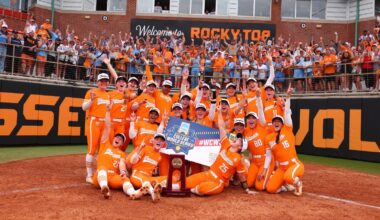 Women's College World Series