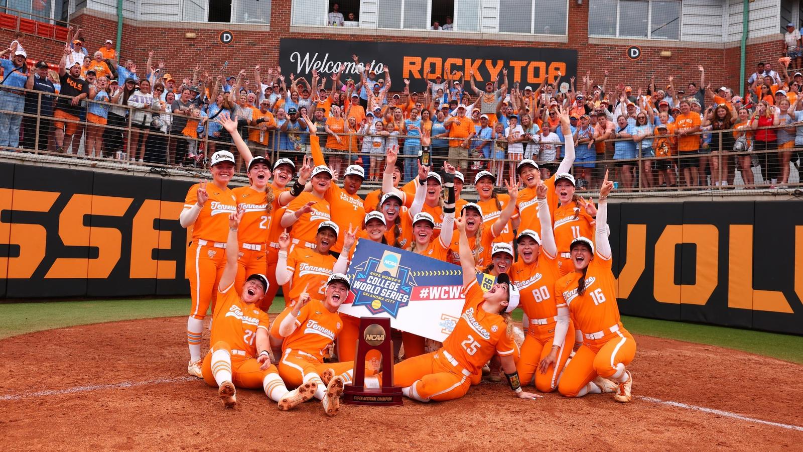 Women's College World Series