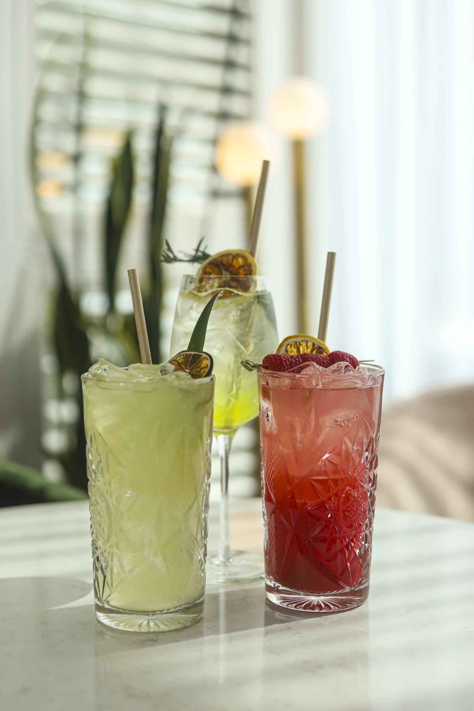  Muze Terrasse & Lounge