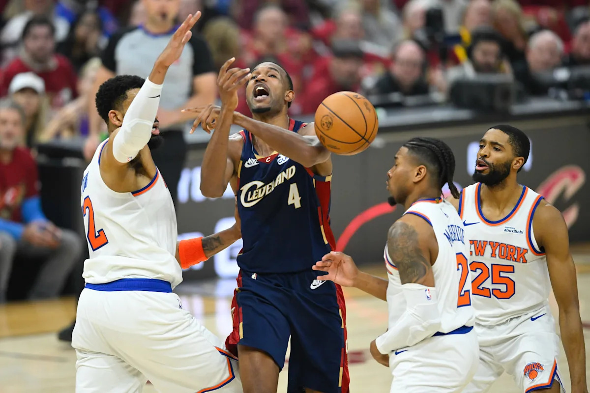 Cavs will try to become first team to overcome 3-0 deficit in NBA history